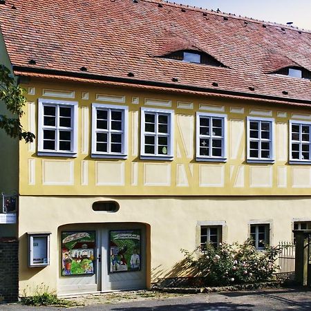 라데보일 Weingut Haus Steinbach 빌라 외부 사진