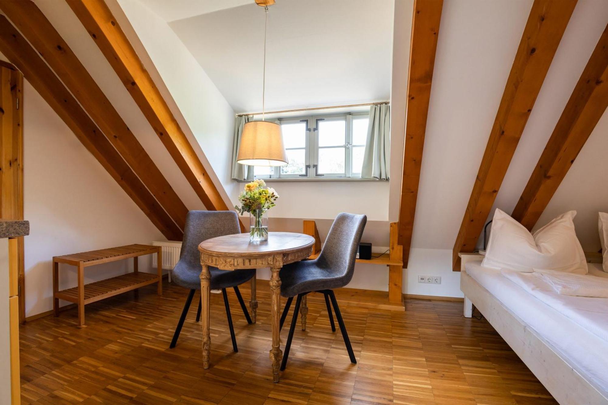 라데보일 Weingut Haus Steinbach 빌라 객실 사진
