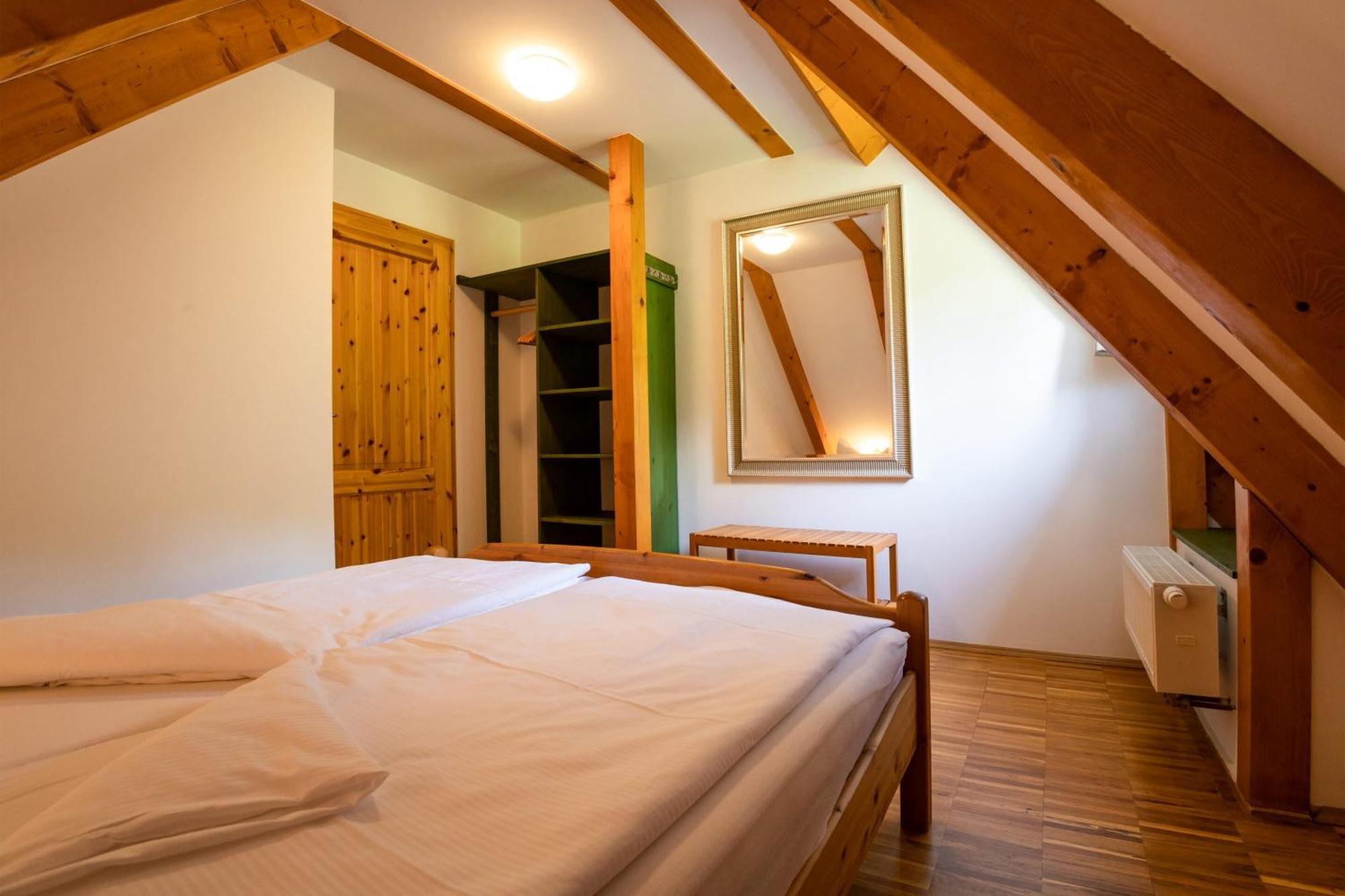 라데보일 Weingut Haus Steinbach 빌라 객실 사진