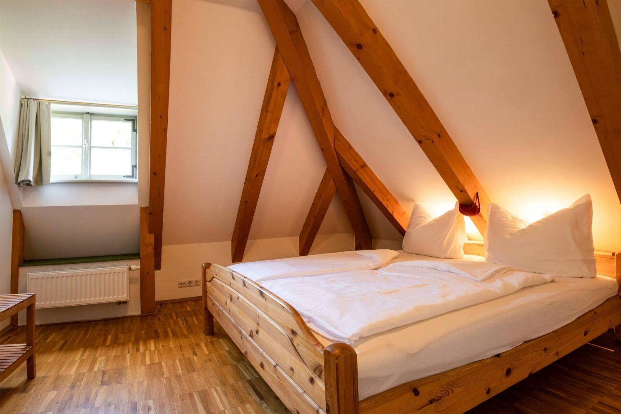 라데보일 Weingut Haus Steinbach 빌라 객실 사진