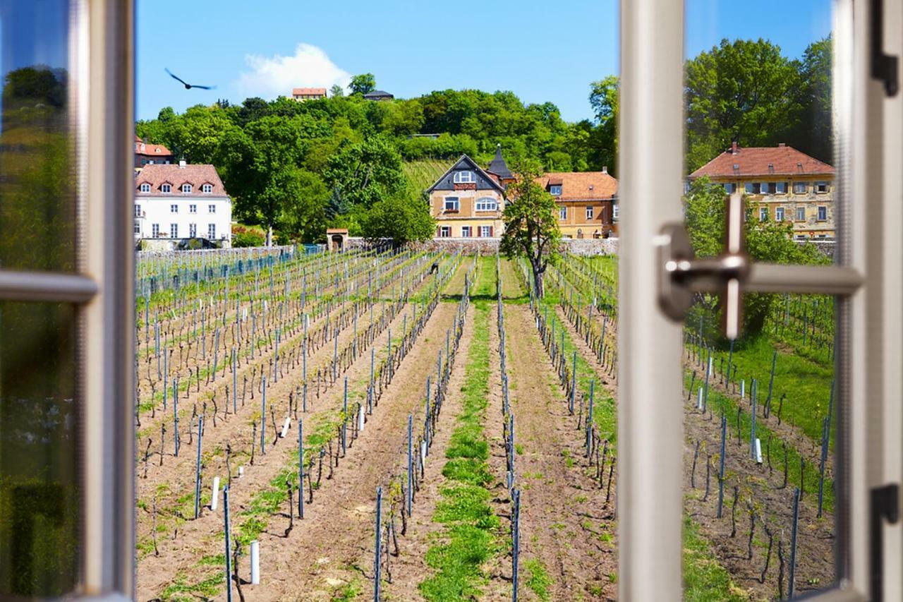라데보일 Weingut Haus Steinbach 빌라 외부 사진